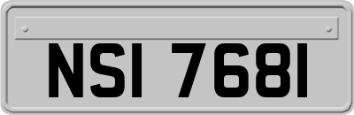 NSI7681