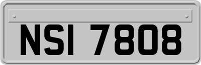 NSI7808