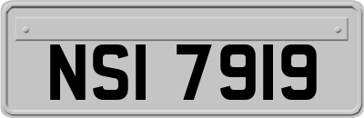 NSI7919
