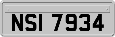 NSI7934