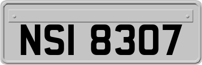 NSI8307