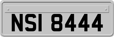 NSI8444