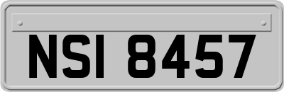 NSI8457