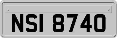NSI8740