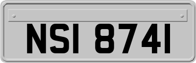 NSI8741