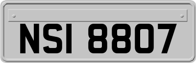NSI8807