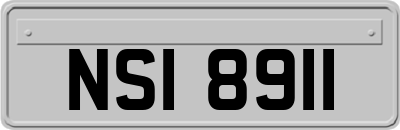NSI8911