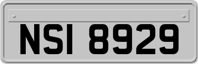 NSI8929