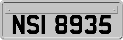 NSI8935
