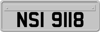 NSI9118