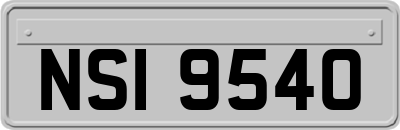 NSI9540