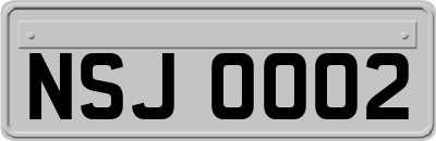 NSJ0002