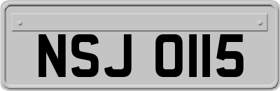 NSJ0115