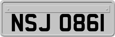 NSJ0861