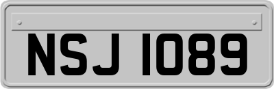 NSJ1089