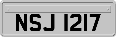 NSJ1217