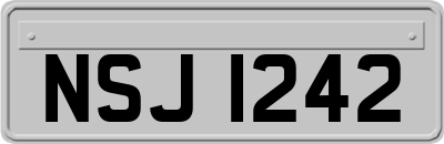 NSJ1242