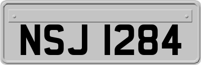 NSJ1284