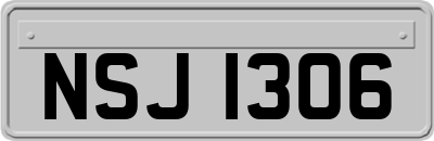 NSJ1306