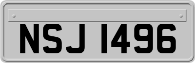 NSJ1496