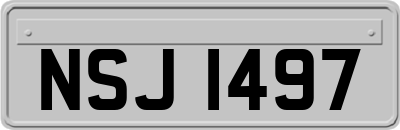 NSJ1497