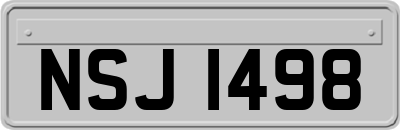 NSJ1498