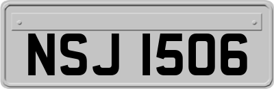 NSJ1506