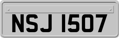 NSJ1507