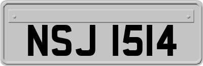 NSJ1514