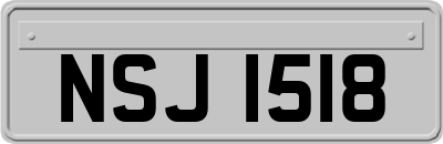 NSJ1518