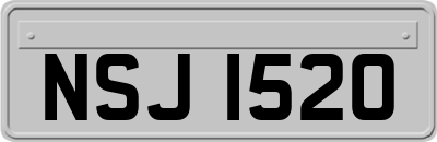 NSJ1520