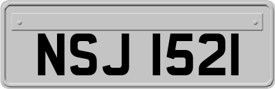 NSJ1521