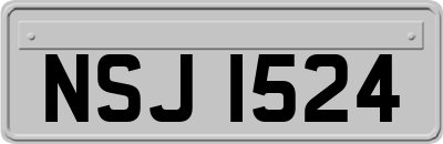 NSJ1524