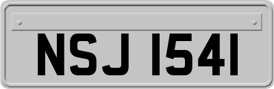 NSJ1541