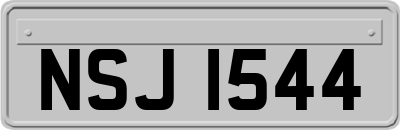 NSJ1544