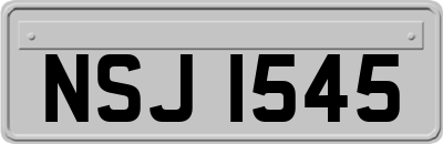 NSJ1545