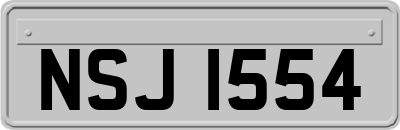 NSJ1554