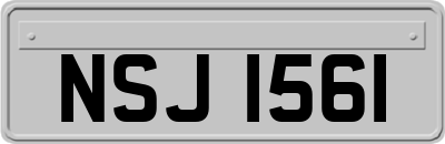 NSJ1561