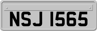 NSJ1565