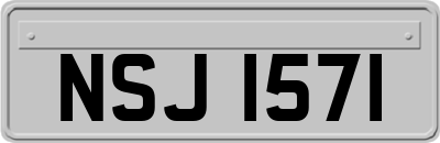 NSJ1571