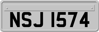 NSJ1574