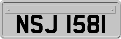 NSJ1581