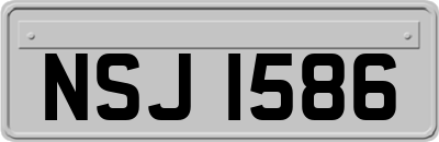 NSJ1586