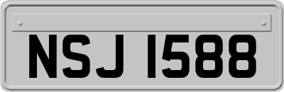 NSJ1588
