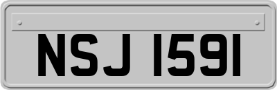 NSJ1591