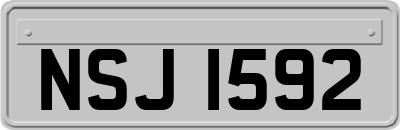 NSJ1592