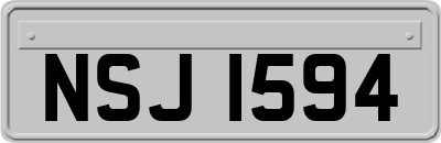 NSJ1594