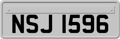 NSJ1596