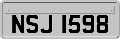 NSJ1598