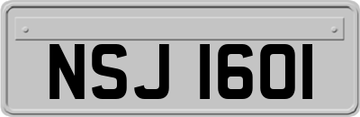 NSJ1601